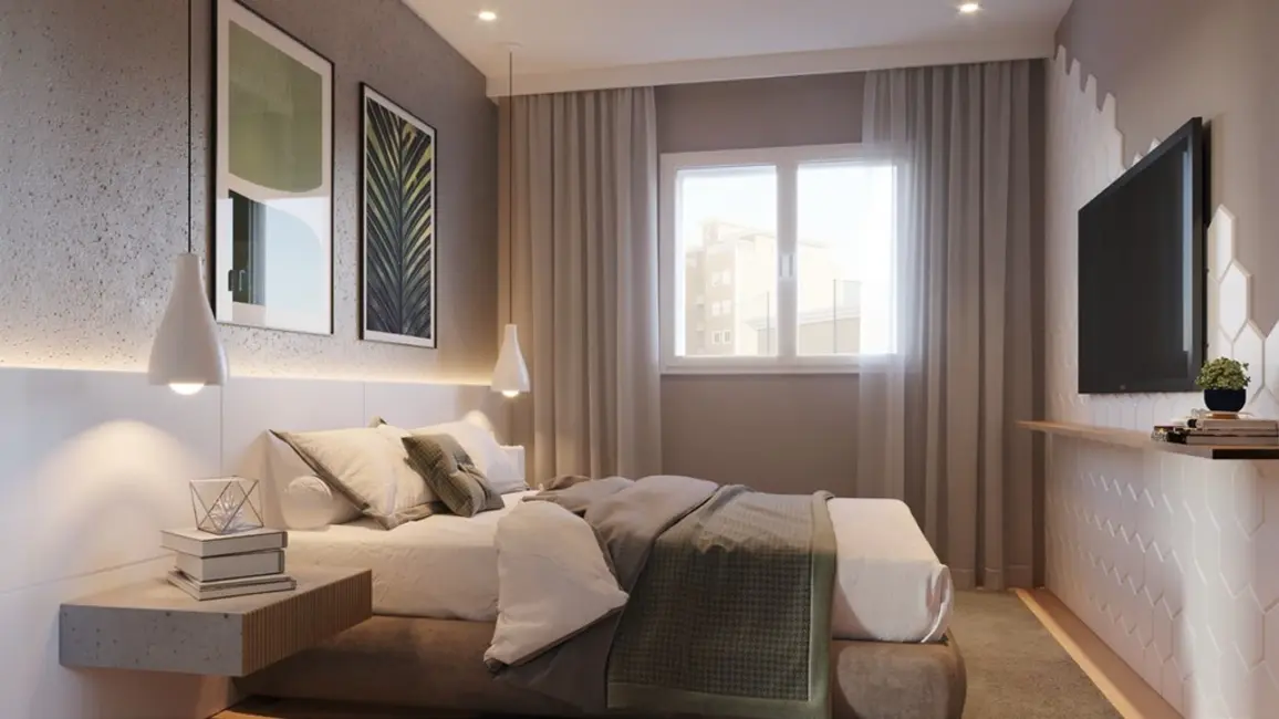 Cobertura com 2 quartos à venda, 53m2 em Jardim Centenário, Guarulhos - SP - imagem 8 Foto 8 de Cobertura com 2 quartos à venda, 53m2 em Jardim Centenário, Guarulhos - SP