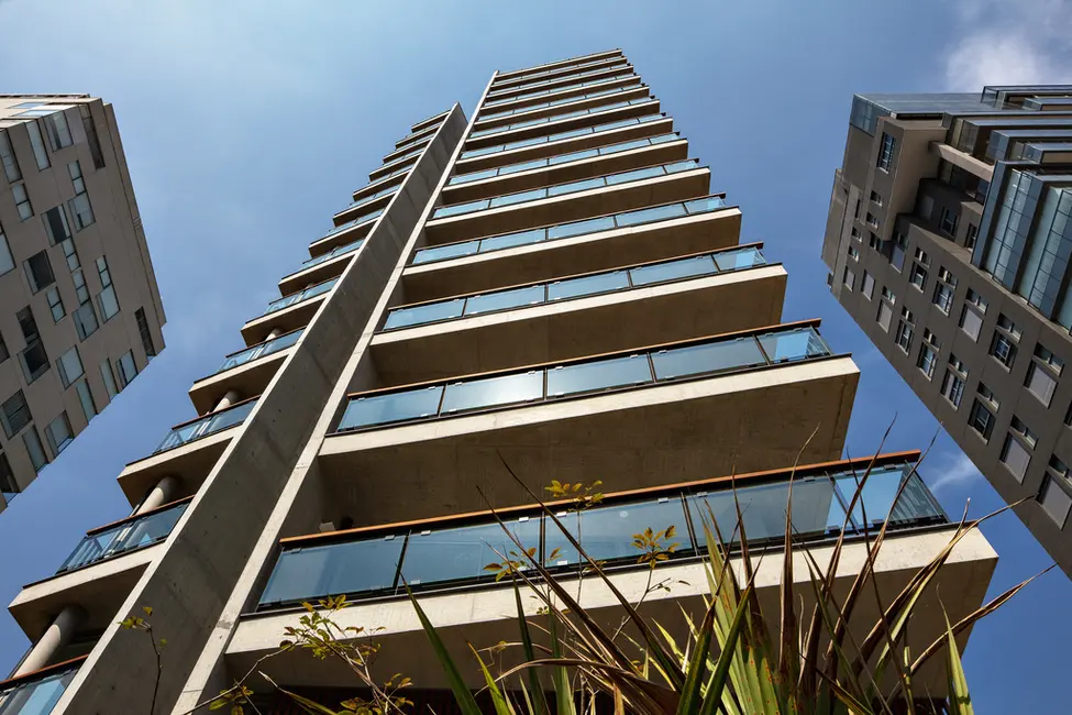 Foto 4 de Apartamento com 2 quartos à venda, 113m2 em Vila Olímpia, São Paulo - SP