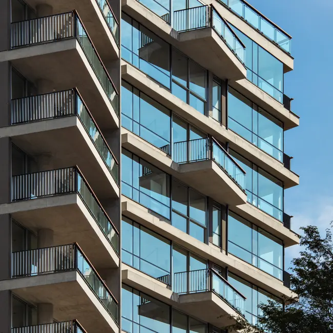 Foto 7 de Apartamento com 2 quartos à venda, 113m2 em Vila Olímpia, São Paulo - SP