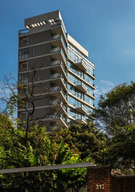 Foto 5 de Apartamento com 2 quartos à venda, 113m2 em Vila Olímpia, São Paulo - SP