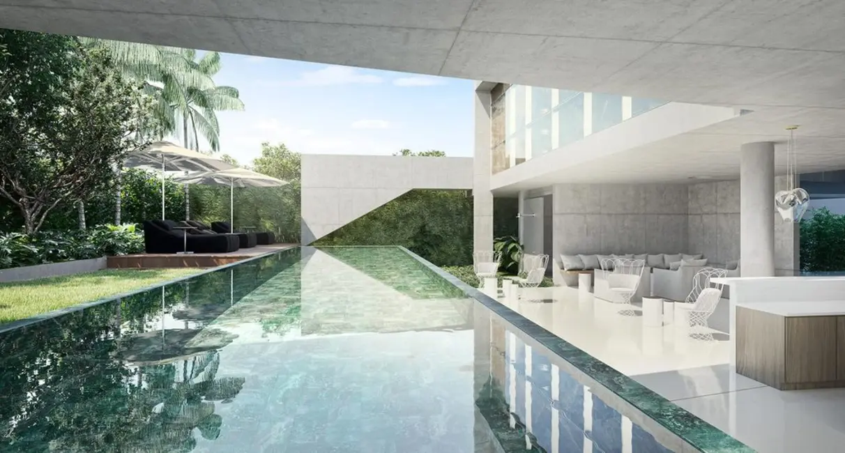 Foto 9 de Apartamento com 2 quartos à venda, 113m2 em Vila Olímpia, São Paulo - SP