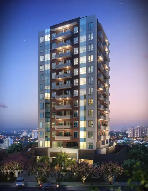 Foto 2 de Sala Comercial à venda, 40m2 em Lapa, São Paulo - SP