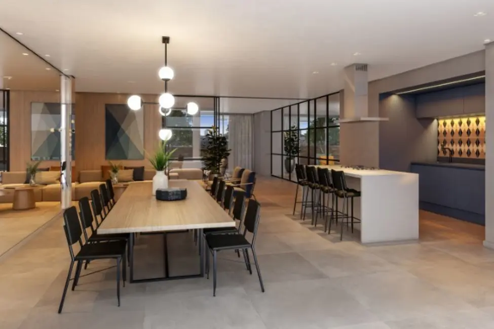 Foto 8 de Apartamento com 2 quartos à venda, 66m2 em São Paulo - SP