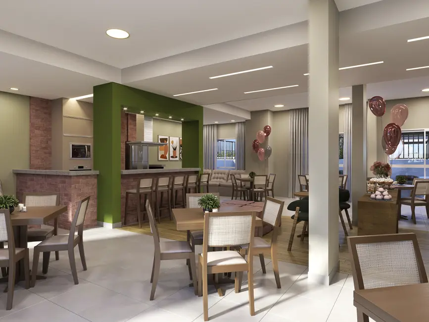 Apartamento com 2 quartos à venda, 61m2 em Jardim Colônia, Jundiai - SP - imagem 9 Foto 9 de Apartamento com 2 quartos à venda, 61m2 em Jardim Colônia, Jundiai - SP