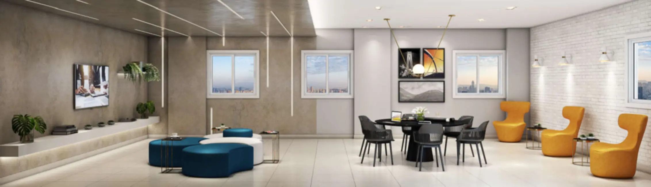 Foto 8 de Apartamento com 2 quartos à venda, 37m2 em Sacomã, São Paulo - SP