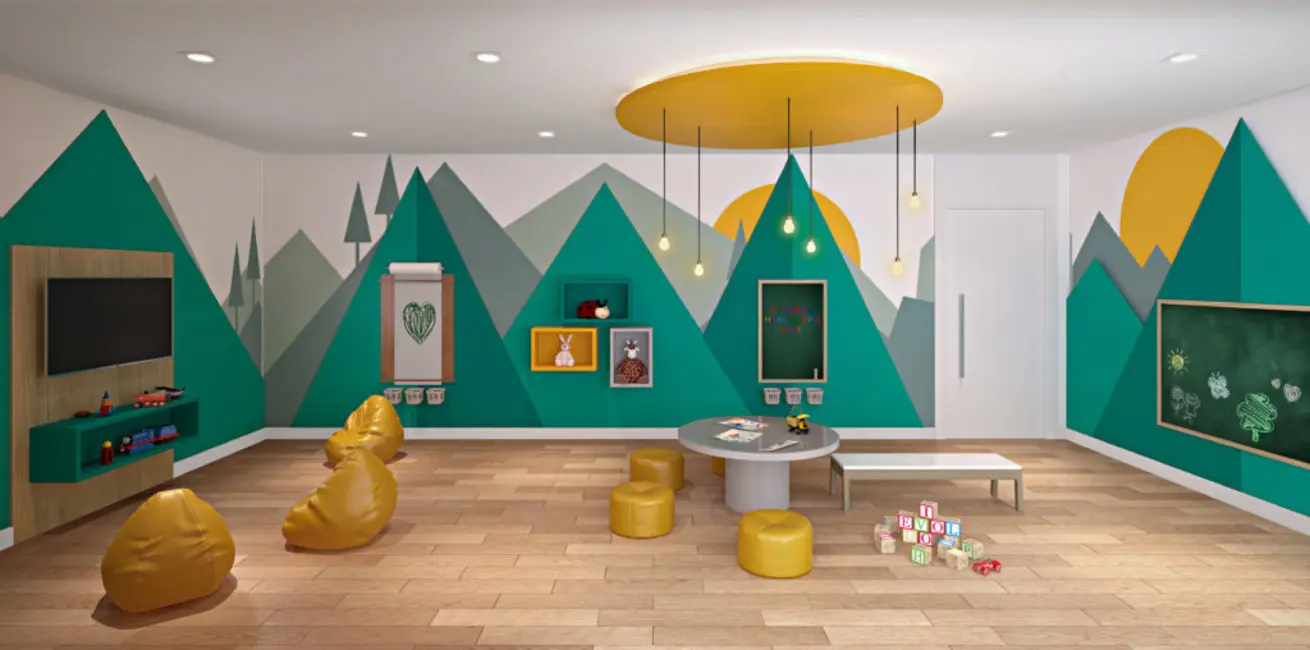 Apartamento com 3 quartos à venda, 151m2 em Vila Romana, São Paulo - SP - imagem 9 Foto 9 de Apartamento com 3 quartos à venda, 151m2 em Vila Romana, São Paulo - SP