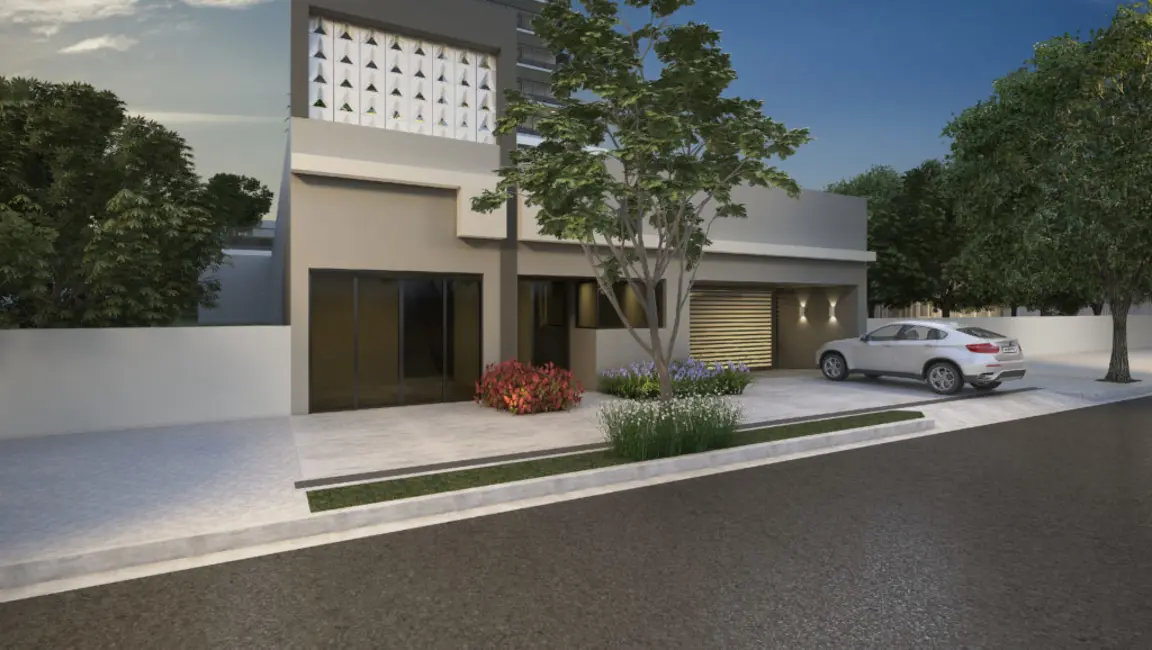 Apartamento com 3 quartos à venda, 151m2 em Vila Romana, São Paulo - SP - imagem 2 Foto 2 de Apartamento com 3 quartos à venda, 151m2 em Vila Romana, São Paulo - SP