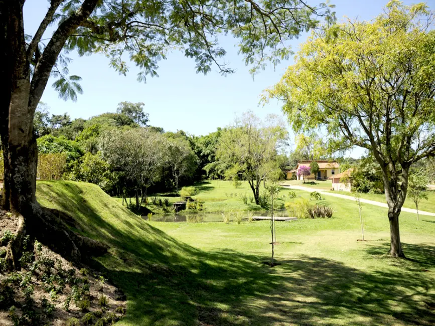 Foto 9 de Terreno / Lote à venda, 1101m2 em Cabreuva - SP