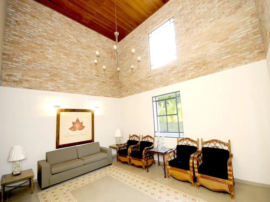 Foto 8 de Terreno / Lote à venda, 1101m2 em Cabreuva - SP