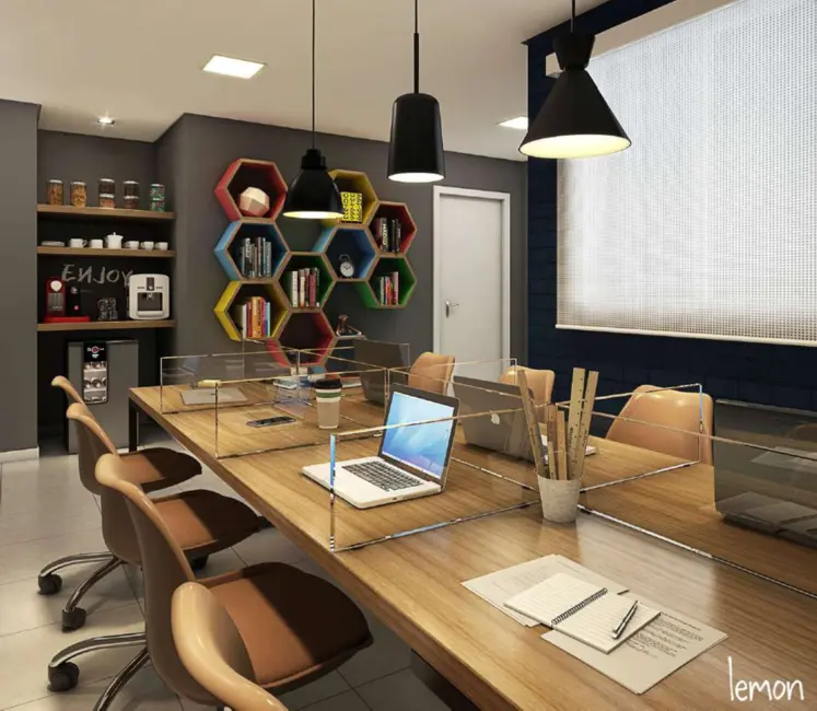 Apartamento com 2 quartos à venda, 36m2 em Freguesia do Ó, São Paulo - SP - imagem 7 Foto 7 de Apartamento com 2 quartos à venda, 36m2 em Freguesia do Ó, São Paulo - SP