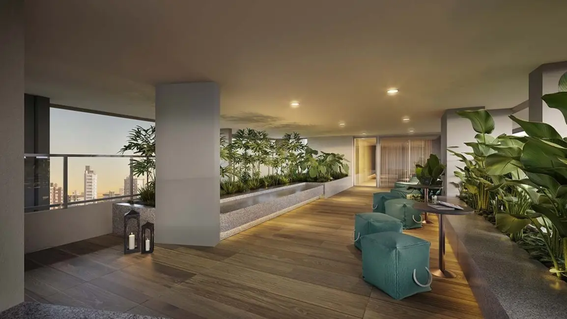 Foto 1 de Apartamento com 2 quartos à venda, 54m2 em Higienópolis, São Paulo - SP