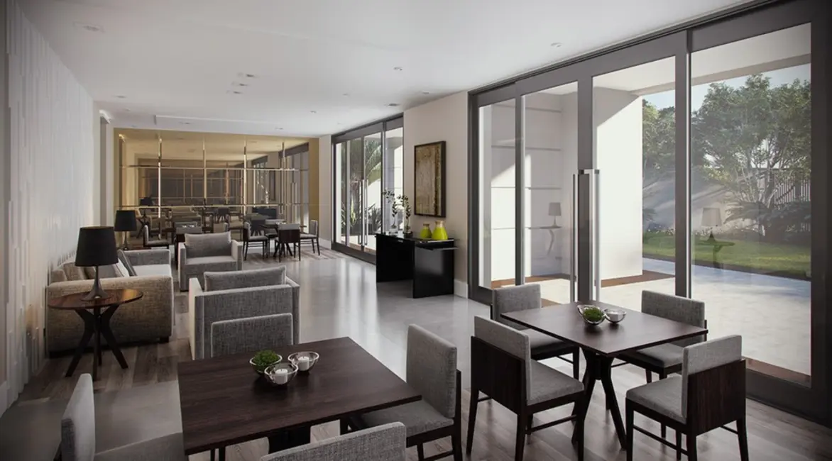 Cobertura com 4 quartos à venda, 454m2 em Vila Mariana, São Paulo - SP - imagem 8 Foto 8 de Cobertura com 4 quartos à venda, 454m2 em Vila Mariana, São Paulo - SP