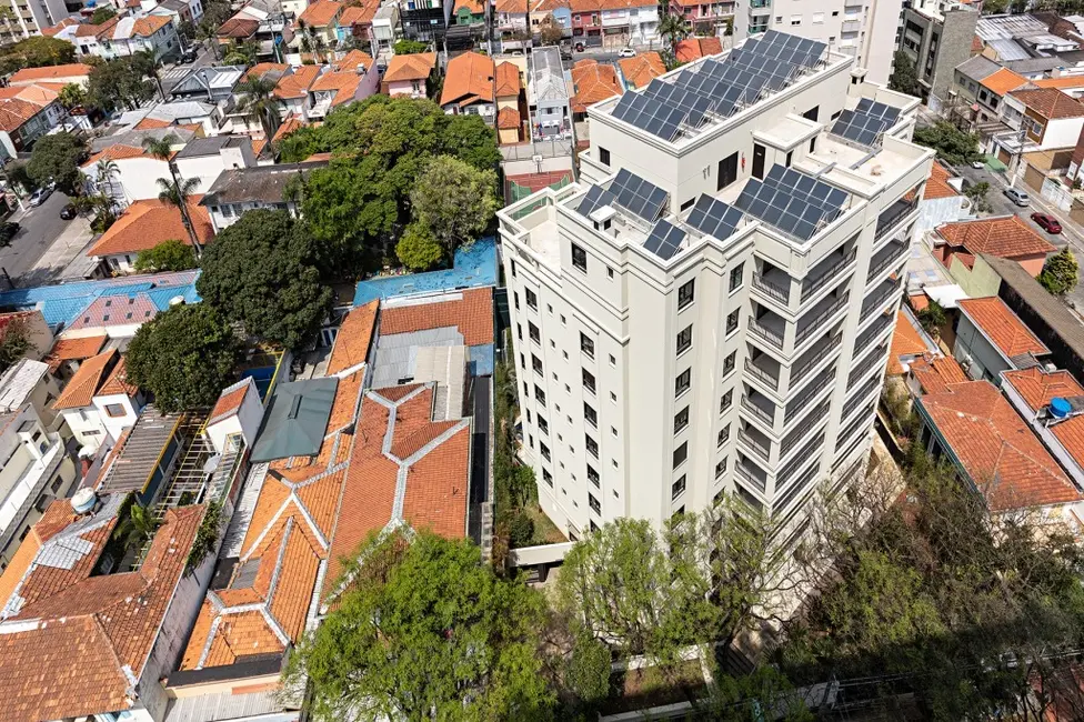 Cobertura com 4 quartos à venda, 454m2 em Vila Mariana, São Paulo - SP - imagem 5 Foto 5 de Cobertura com 4 quartos à venda, 454m2 em Vila Mariana, São Paulo - SP