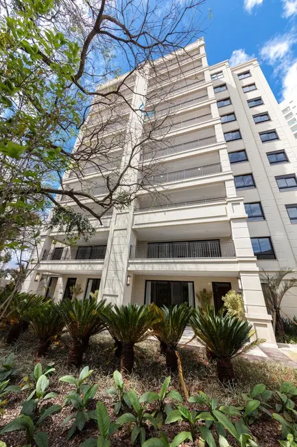 Cobertura com 4 quartos à venda, 454m2 em Vila Mariana, São Paulo - SP - imagem 3 Foto 3 de Cobertura com 4 quartos à venda, 454m2 em Vila Mariana, São Paulo - SP