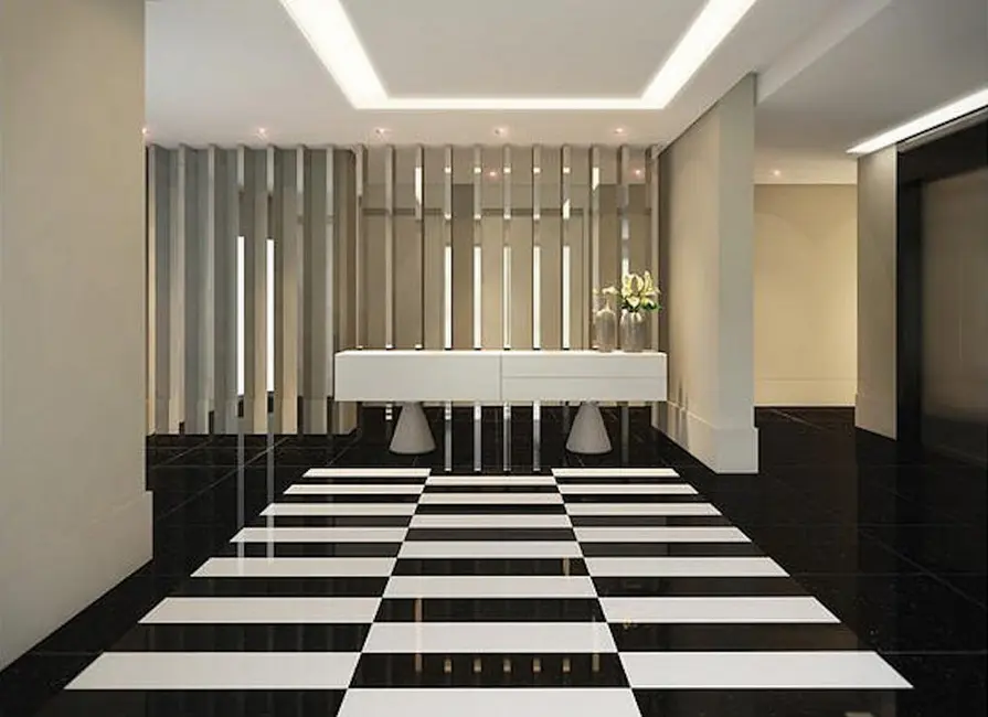 Apartamento com 2 quartos à venda, 64m2 em Bela Vista, São Paulo - SP - imagem 3 Foto 3 de Apartamento com 2 quartos à venda, 64m2 em Bela Vista, São Paulo - SP