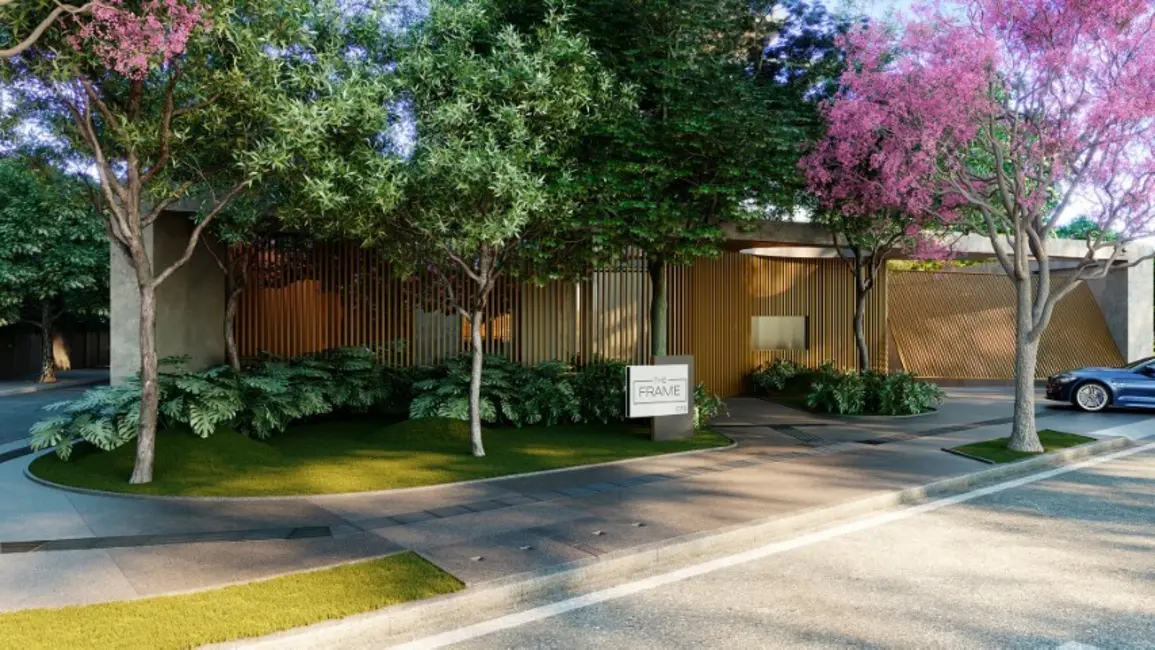 Apartamento com 4 quartos à venda, 359m2 em Vila Nova Conceição, São Paulo - SP - imagem 2 Foto 2 de Apartamento com 4 quartos à venda, 359m2 em Vila Nova Conceição, São Paulo - SP