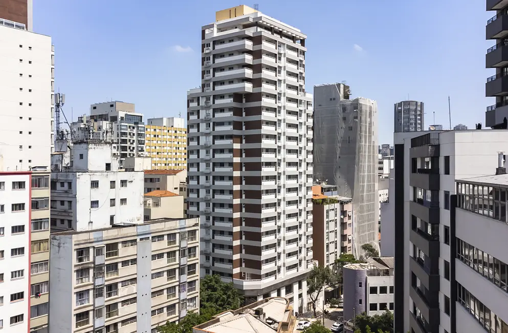 Foto 1 de Loja à venda, 210m2 em Bela Vista, São Paulo - SP