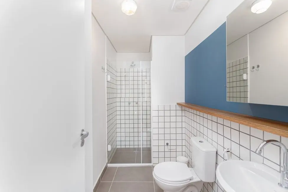 Apartamento com 4 quartos à venda, 110m2 em Itaim Bibi, São Paulo - SP - imagem 8 Foto 8 de Apartamento com 4 quartos à venda, 110m2 em Itaim Bibi, São Paulo - SP