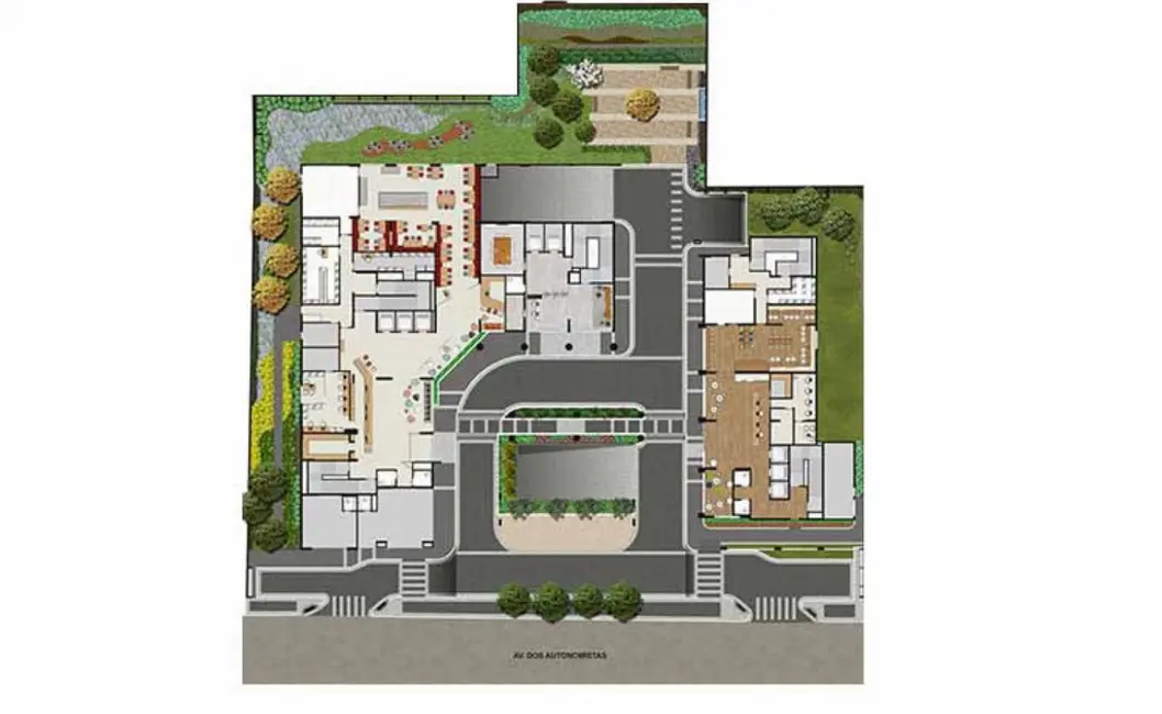 Foto 6 de Sala Comercial à venda, 32m2 em Centro, Osasco - SP