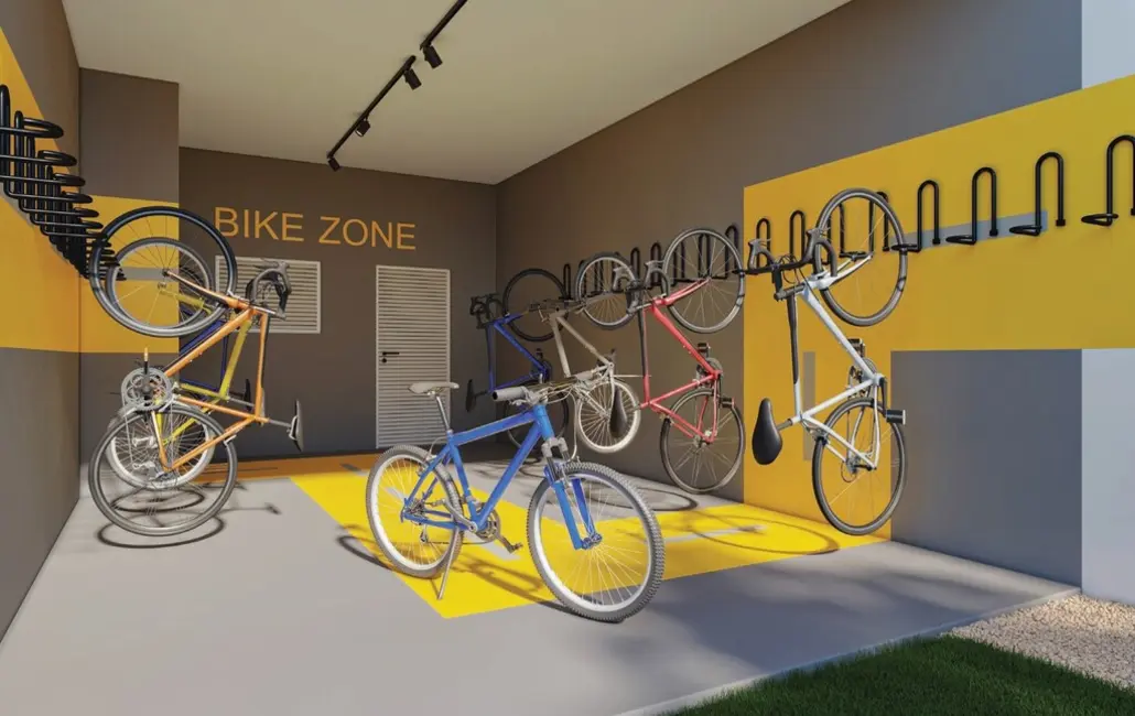 Foto 9 de Apartamento com 2 quartos à venda, 33m2 em Vila Matilde, São Paulo - SP