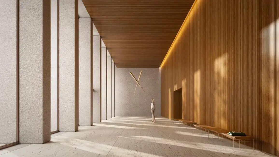 Foto 4 de Apartamento com 4 quartos à venda, 403m2 em Jardim Paulista, São Paulo - SP