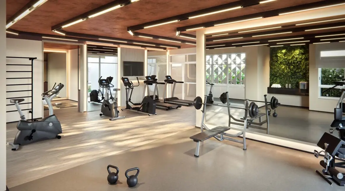 Foto 4 de Apartamento com 3 quartos à venda, 79m2 em Vila Cruzeiro, São Paulo - SP