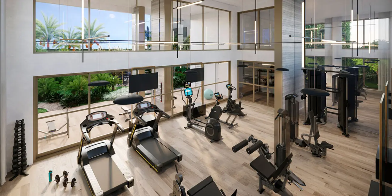 Apartamento com 4 quartos à venda, 261m2 em Perdizes, São Paulo - SP - imagem 6 Foto 6 de Apartamento com 4 quartos à venda, 261m2 em Perdizes, São Paulo - SP