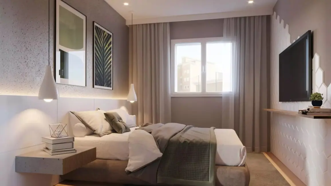 Foto 8 de Apartamento com 2 quartos à venda, 42m2 em Vila Nova Bonsucesso, Guarulhos - SP