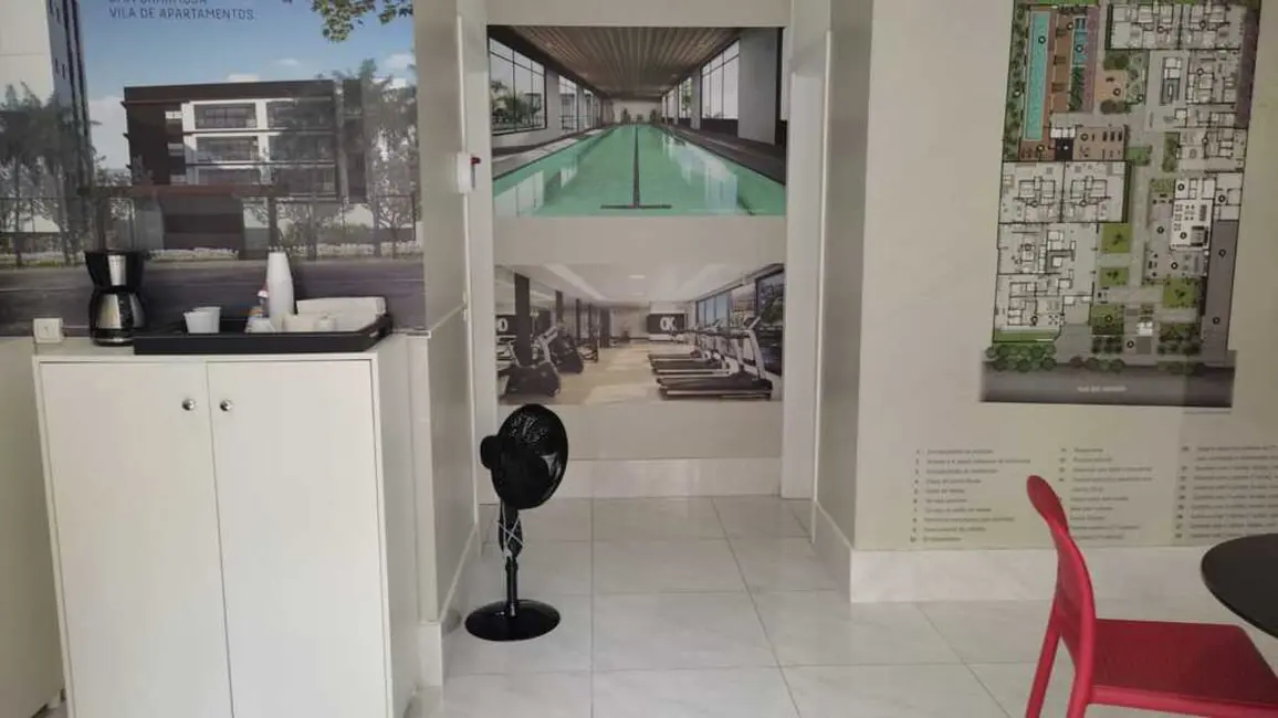 Foto 2 de Loja à venda, 38m2 em Vila Mariana, São Paulo - SP