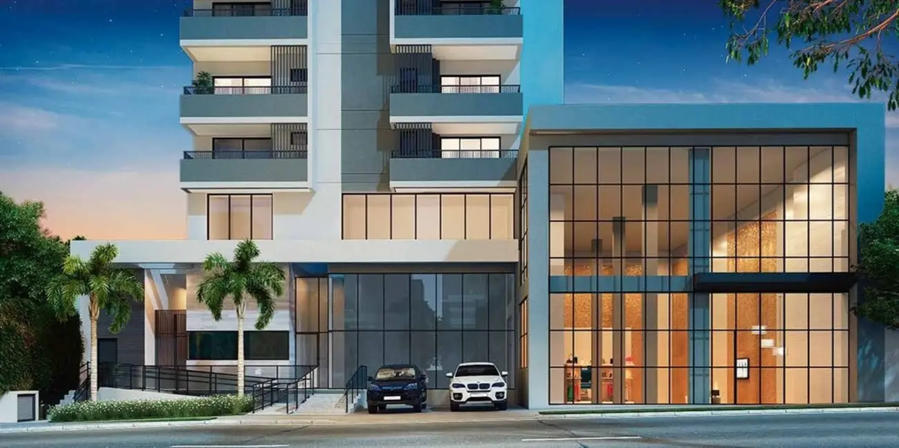 Apartamento com 1 quarto à venda, 31m2 em Pinheiros, São Paulo - SP - imagem 2 Foto 2 de Apartamento com 1 quarto à venda, 31m2 em Pinheiros, São Paulo - SP