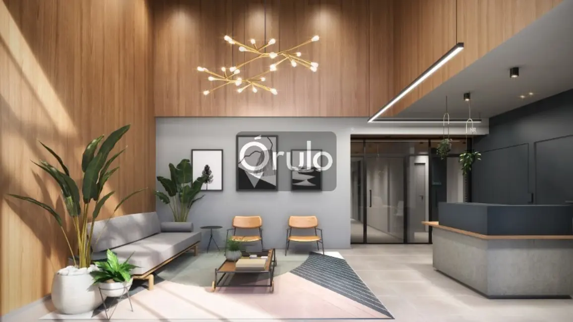 Apartamento com 2 quartos à venda, 60m2 em Higienópolis, São Paulo - SP - imagem 3 Foto 3 de Apartamento com 2 quartos à venda, 60m2 em Higienópolis, São Paulo - SP