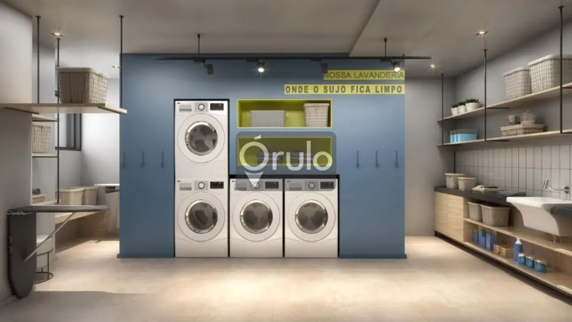 Apartamento com 2 quartos à venda, 60m2 em Higienópolis, São Paulo - SP - imagem 8 Foto 8 de Apartamento com 2 quartos à venda, 60m2 em Higienópolis, São Paulo - SP