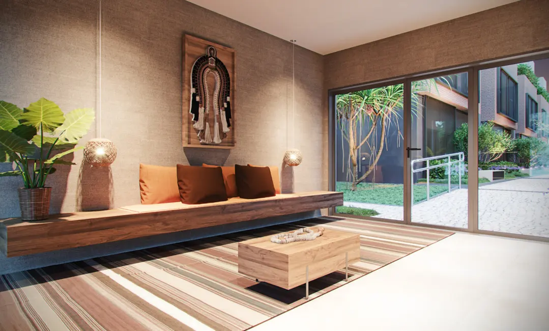 Foto 4 de Casa de Condomínio com 3 quartos à venda, 525m2 em Planalto Paulista, São Paulo - SP