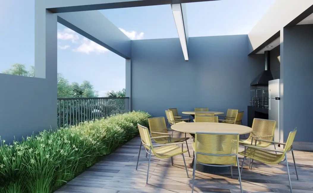 Foto 9 de Apartamento com 3 quartos à venda, 216m2 em Santo Amaro, São Paulo - SP