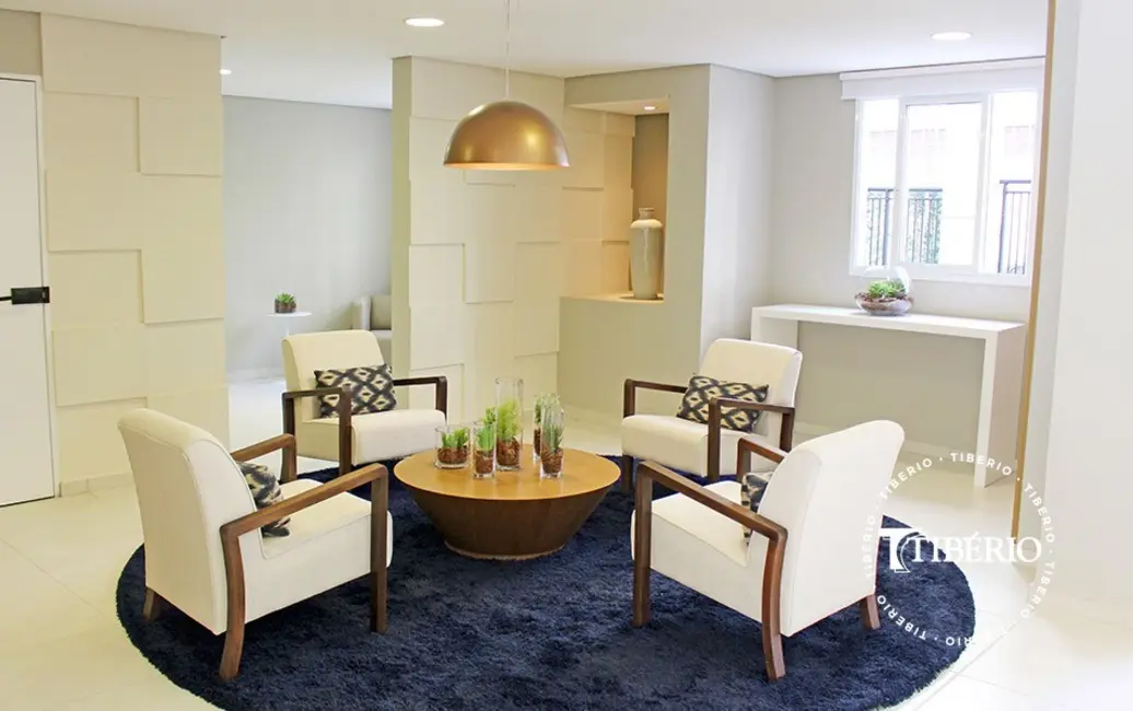 Foto 2 de Apartamento com 2 quartos à venda, 58m2 em São Paulo - SP