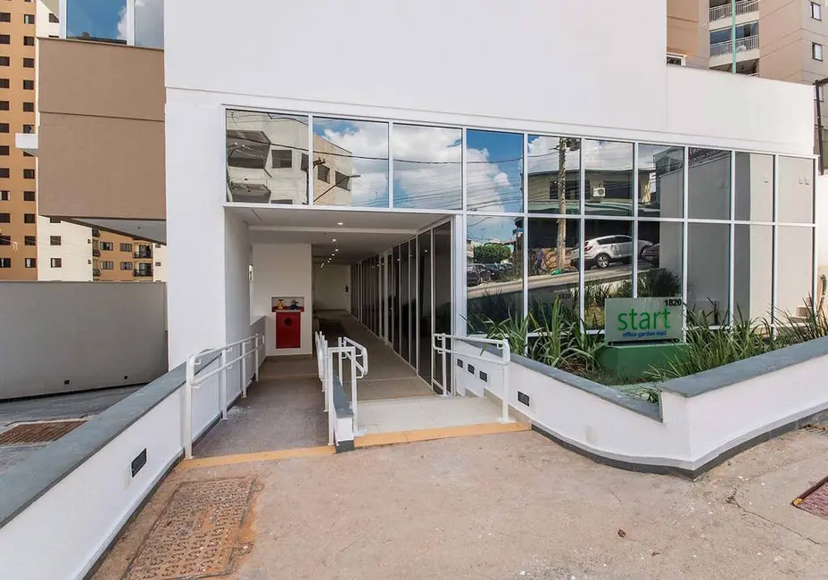 Foto 5 de Sala Comercial à venda, 59m2 em Parque Taboão, Taboao Da Serra - SP