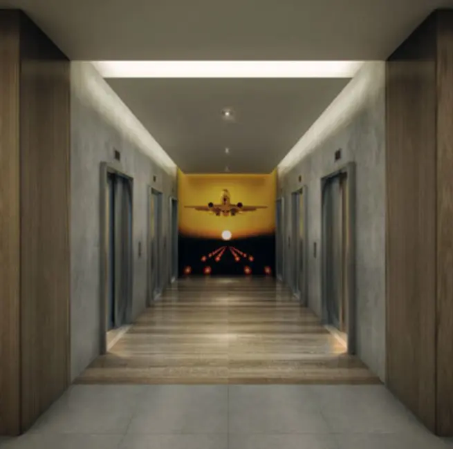 Foto 4 de Sala Comercial à venda, 63m2 em São Paulo - SP