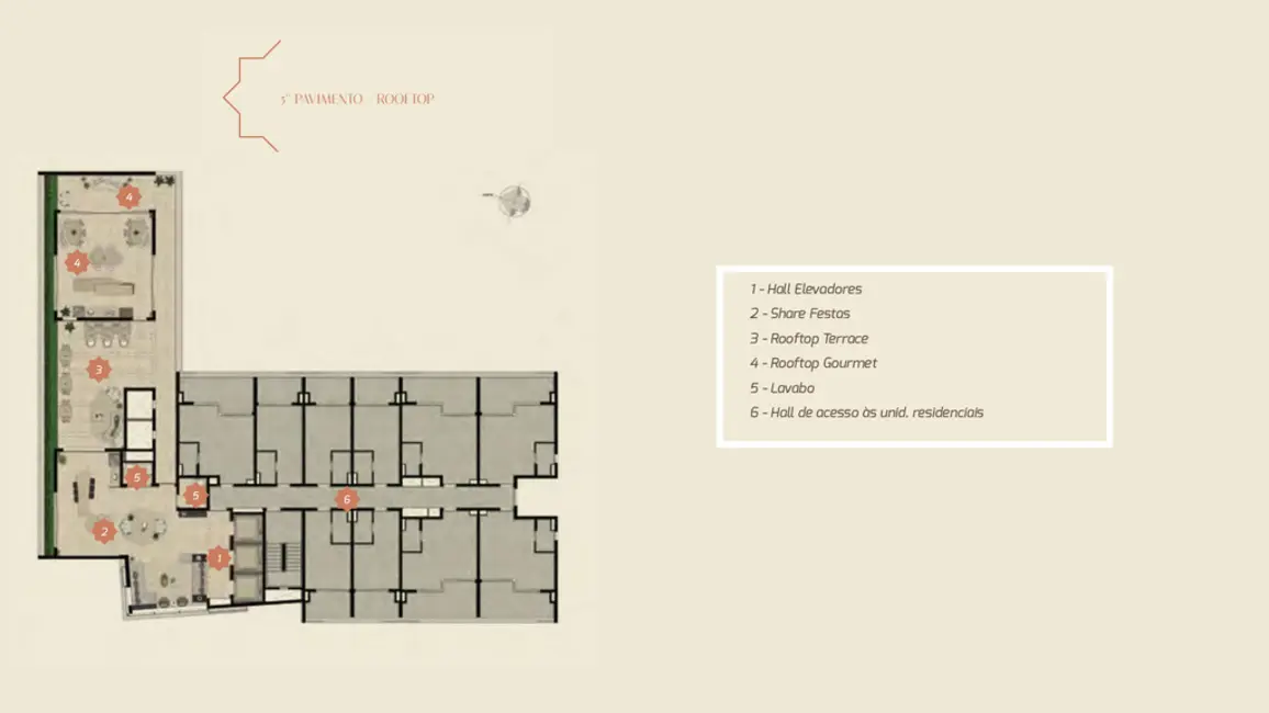 Foto 9 de Sala Comercial à venda, 43m2 em Jardins, São Paulo - SP