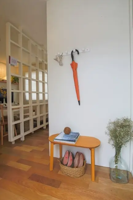 Foto 5 de Apartamento com 1 quarto à venda, 25m2 em Barra Funda, São Paulo - SP