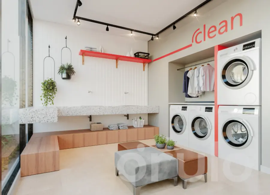 Apartamento com 1 quarto à venda, 29m2 em São Judas, São Paulo - SP - imagem 5 Foto 5 de Apartamento com 1 quarto à venda, 29m2 em São Judas, São Paulo - SP