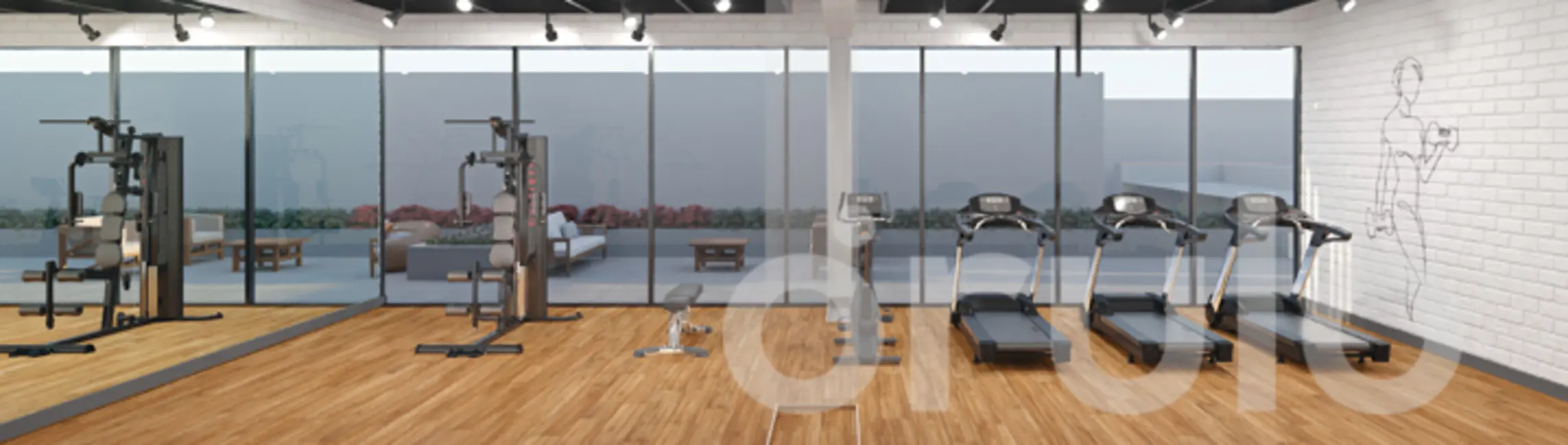 Apartamento com 1 quarto à venda, 29m2 em São Judas, São Paulo - SP - imagem 6 Foto 6 de Apartamento com 1 quarto à venda, 29m2 em São Judas, São Paulo - SP