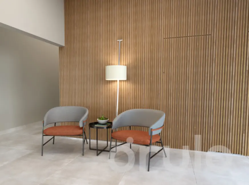 Apartamento com 1 quarto à venda, 29m2 em São Judas, São Paulo - SP - imagem 3 Foto 3 de Apartamento com 1 quarto à venda, 29m2 em São Judas, São Paulo - SP