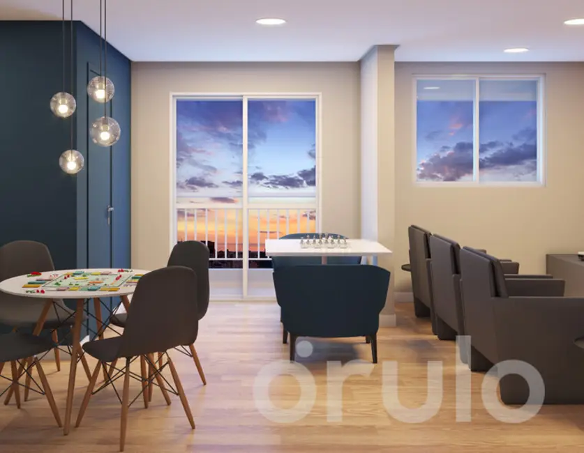 Foto 8 de Apartamento com 2 quartos à venda, 40m2 em Ipiranga, São Paulo - SP