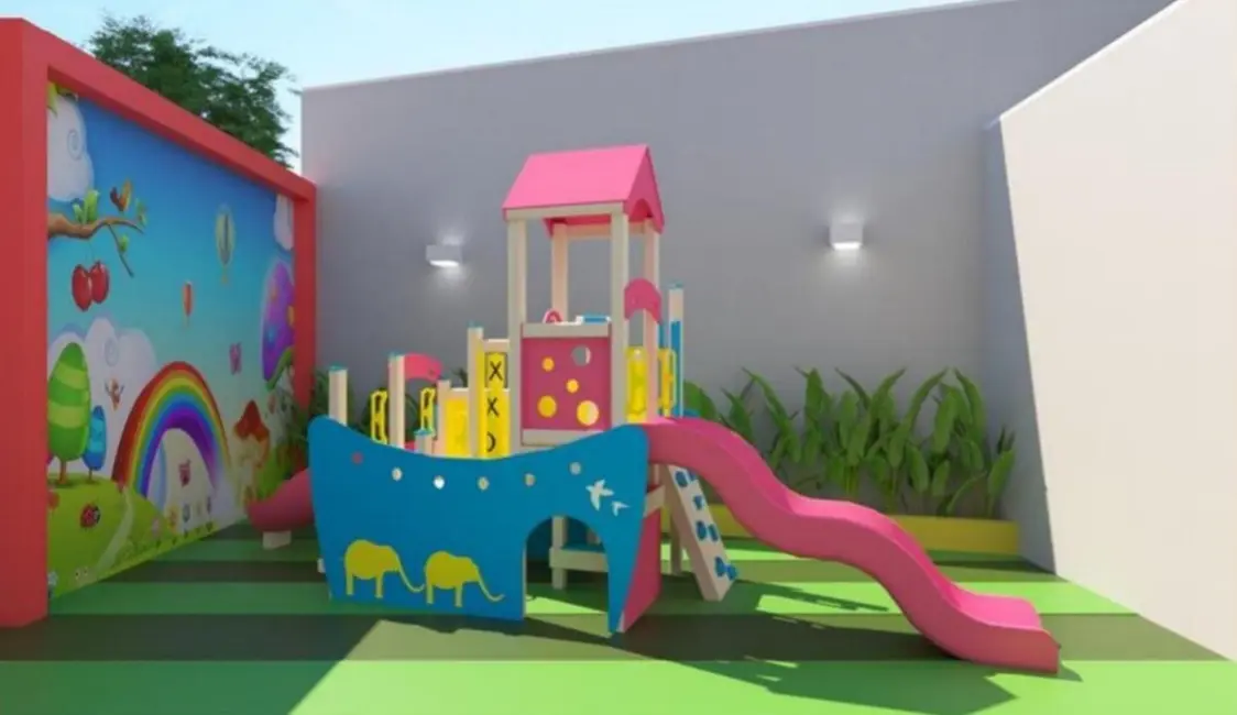 Foto 8 de Apartamento com 2 quartos à venda, 54m2 em Utinga, Santo Andre - SP