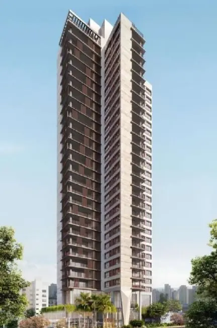 Apartamento com 2 quartos à venda, 70m2 em Perdizes, São Paulo - SP - imagem 1 Foto 1 de Apartamento com 2 quartos à venda, 70m2 em Perdizes, São Paulo - SP