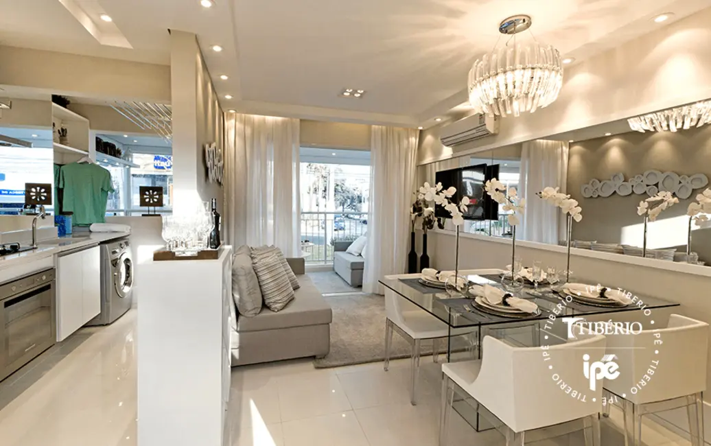 Apartamento com 2 quartos à venda, 71m2 em Vila Augusta, Guarulhos - SP - imagem 4 Foto 4 de Apartamento com 2 quartos à venda, 71m2 em Vila Augusta, Guarulhos - SP