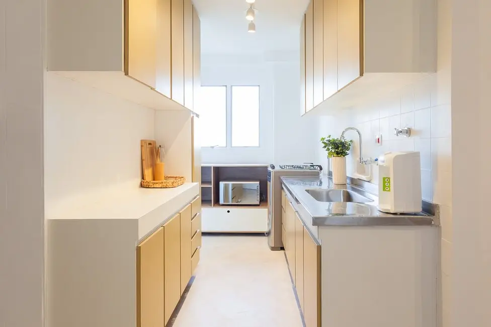 Foto 9 de Apartamento com 4 quartos à venda, 100m2 em Vila Olímpia, São Paulo - SP