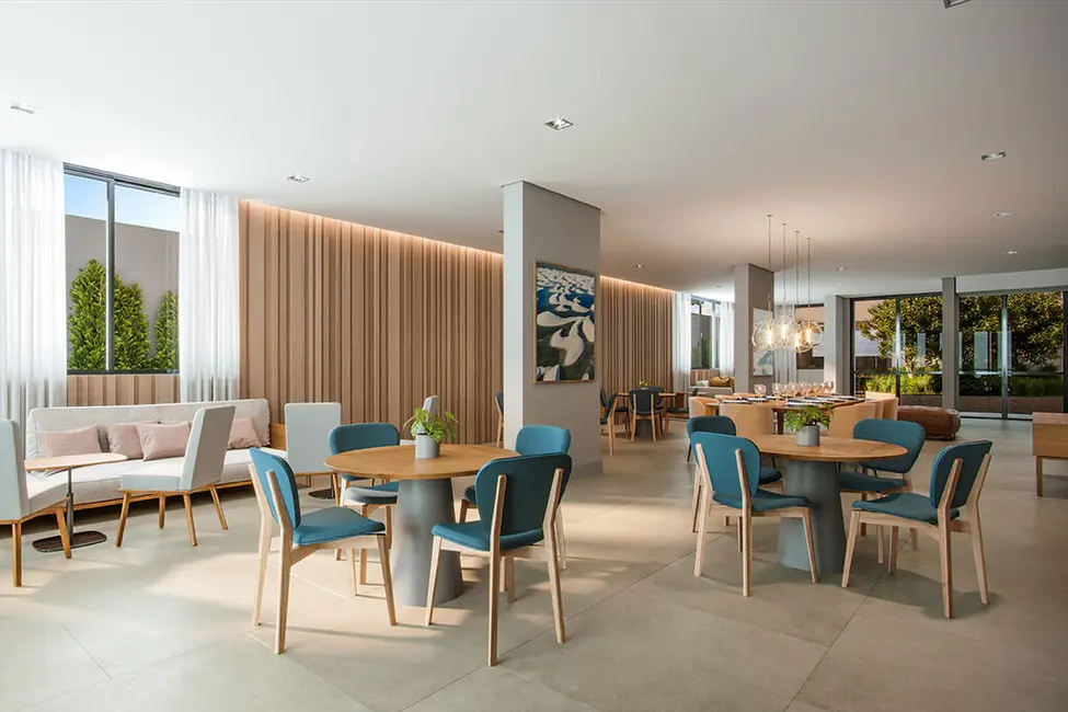 Foto 9 de Apartamento com 3 quartos à venda, 112m2 em Tatuapé, São Paulo - SP