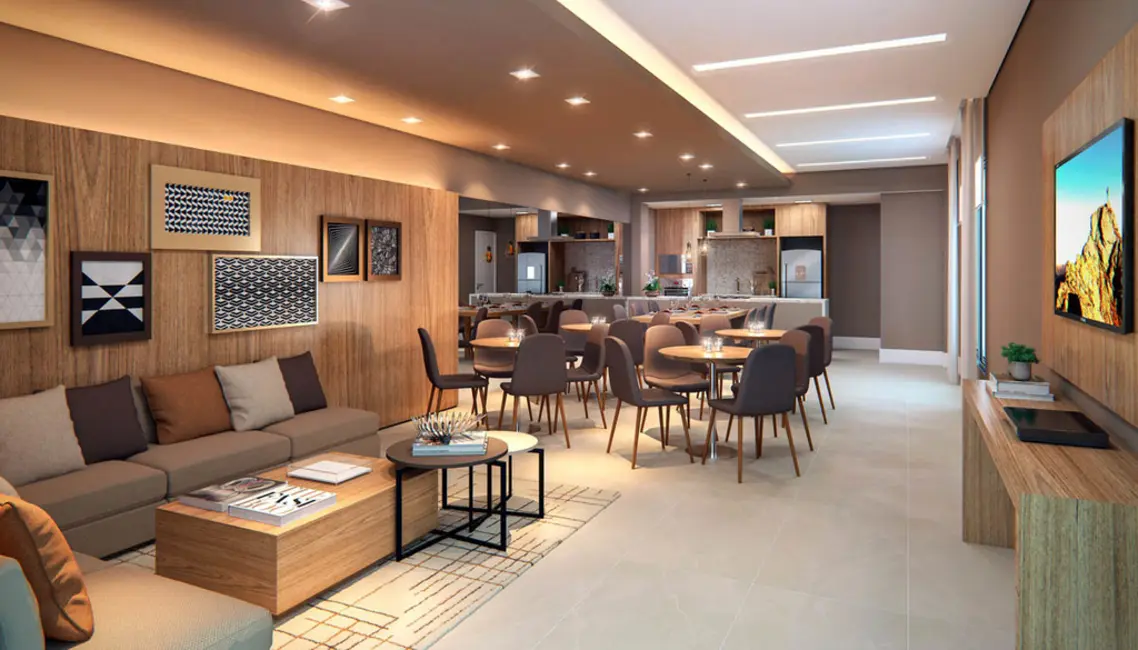 Foto 6 de Apartamento com 2 quartos à venda, 49m2 em Vila Guilherme, São Paulo - SP