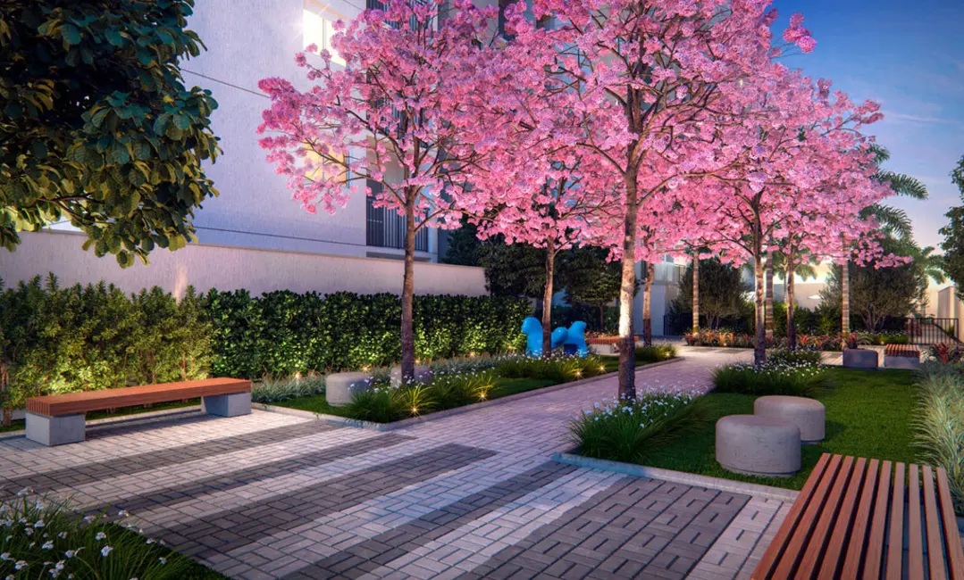 Foto 9 de Apartamento com 2 quartos à venda, 49m2 em Vila Guilherme, São Paulo - SP